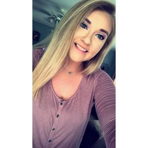 Meet your Posher, Kendra